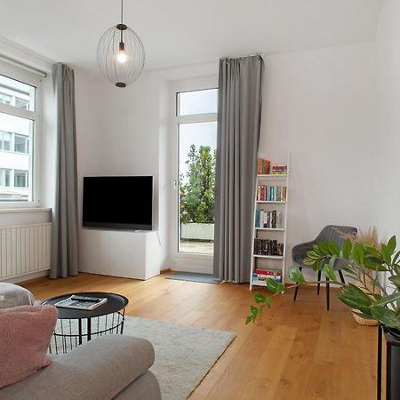 Zeitlos Zuhause Bregenz Exterior foto